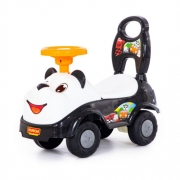 Машинка толокар "Панда"
