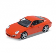 Модель машины "Porsche 911 (997) Carrera S Coupe"