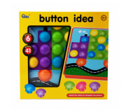 Мозаїка "Button idea" для самих маленьких