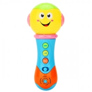 Музична іграшка "Мікрофон"