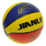 Мяч баскетбольный 4" KEPAI JIANLE детский
