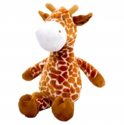 Мягкая игрушка Жираф сафари