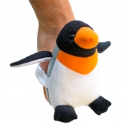 Мягкая игрушка пингвин Марти мини
