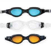 Очки для плавания INTEX
