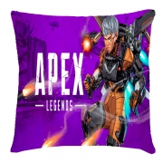 Подушка Apex Legends "Наследие"