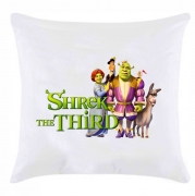 Подушка "Shrek The Third"
