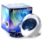 Проектор - ночник  "Aurora"