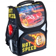 Рюкзак - коробка  "Hot Speed"