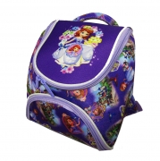 Рюкзак для дівчинки Принцеса Софія