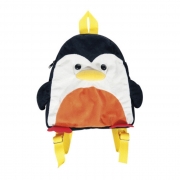 Рюкзак детский "Пингвин"
