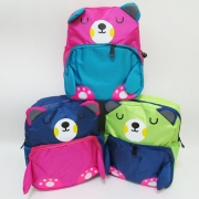 Рюкзак дитячий у вигляді тварини "Bear"
