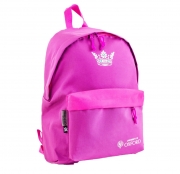 Рюкзак подростковый фиолетовый
