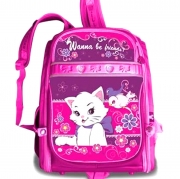 Рюкзак шкільний Кішечка