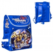 Рюкзак школьный "Transformers" ортопедический