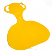 Санки-Ледянка PAN SLEDGE SMALL желтый
