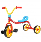 Триколісний велосипед "Байк" ТМ Технок