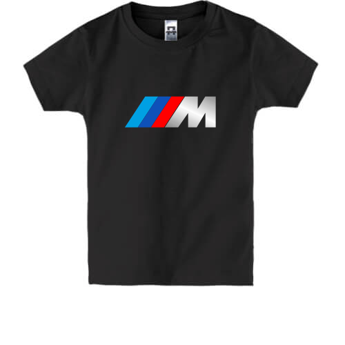 Дитяча футболка BMW M-Series