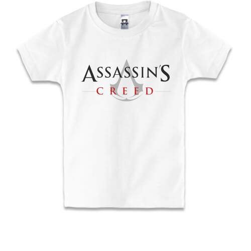 Дитяча футболка Assassin's CREED