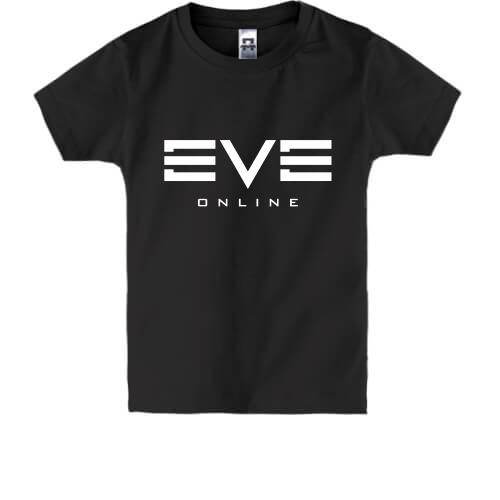Дитяча футболка EVE online
