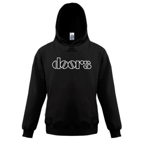 Дитяча толстовка The Doors