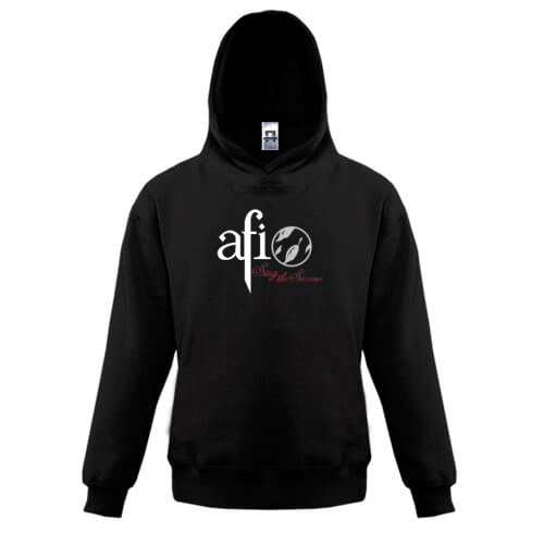 Детская толстовка AFI 2