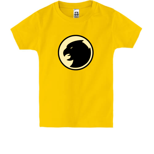 Дитяча футболка Hawkman