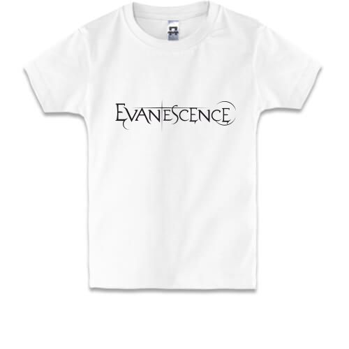 Дитяча футболка Evanescence