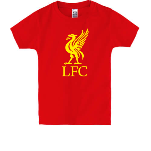 Дитяча футболка LFC