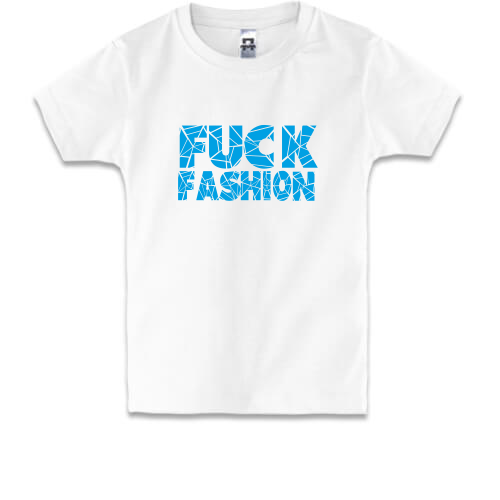 Дитяча футболка Fashion