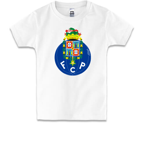Детская футболка ФК Порту