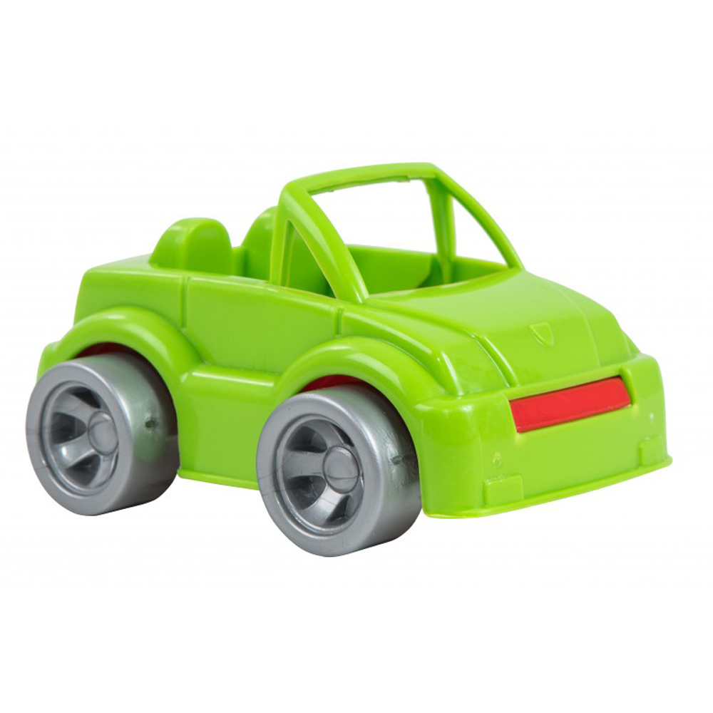 Авто 'Kid cars Sport' кабріолет
