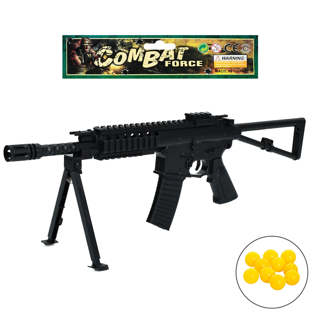 Автомат детский