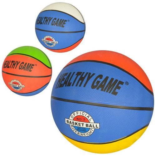 Баскетбольний м'яч 'Game 7'