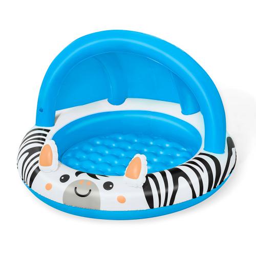 Бассейн BW детский сафари