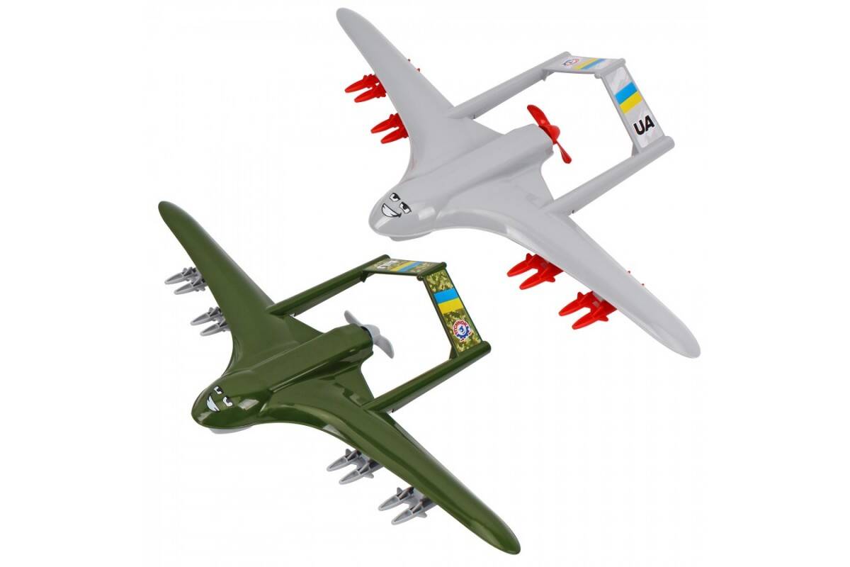 Беспилотник технок