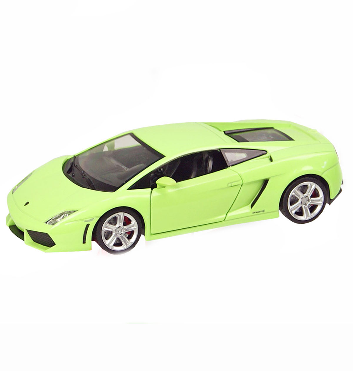 Большая копия машины Lamborghini Gallardo LP560-4