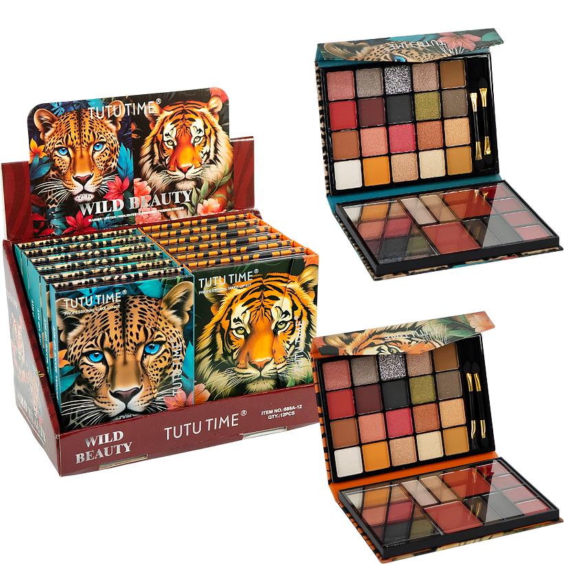 Детская декоративная косметика