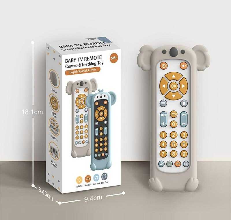 Дитяча іграшка 'Пульт'