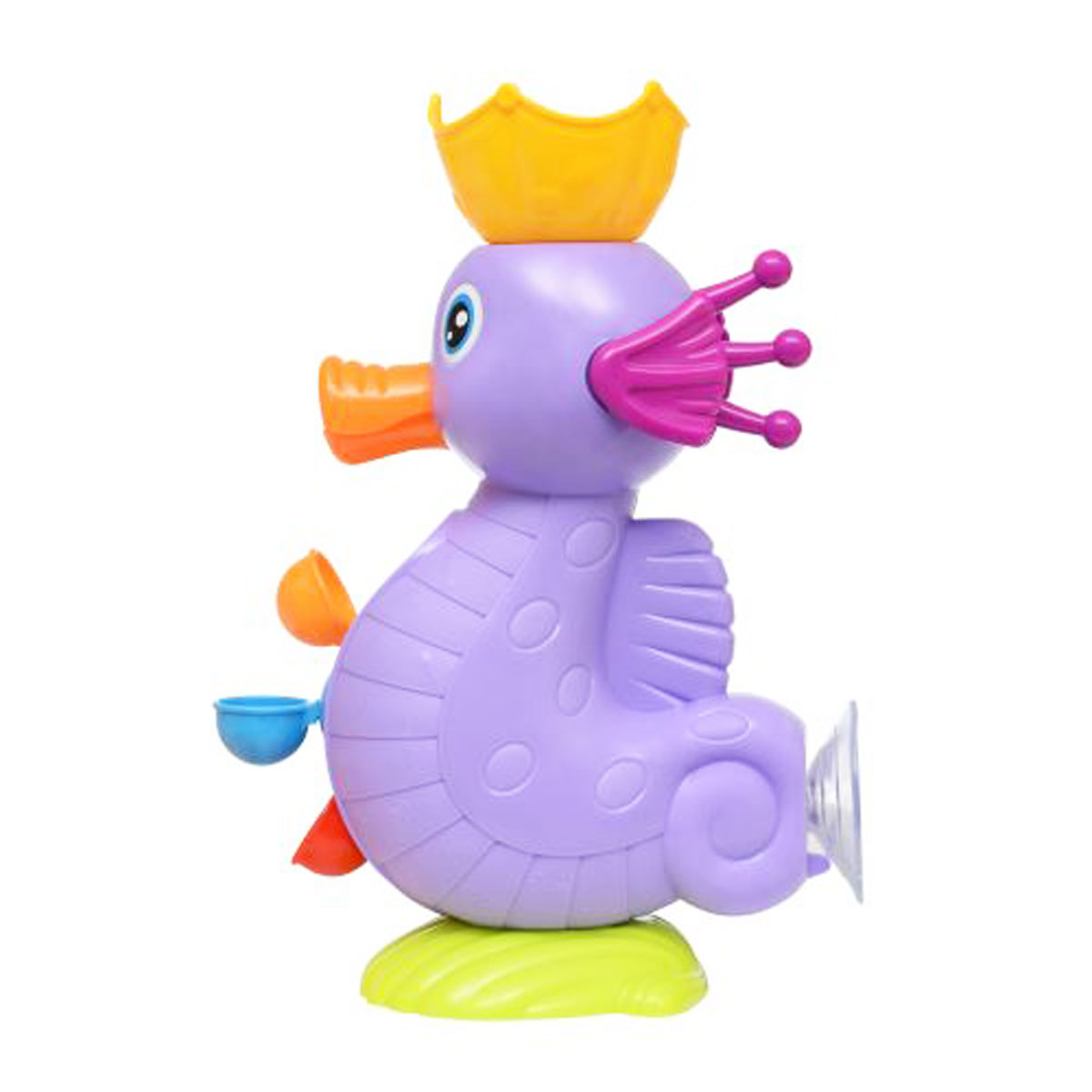 Детская игрушка для купания 'Морской конёк'