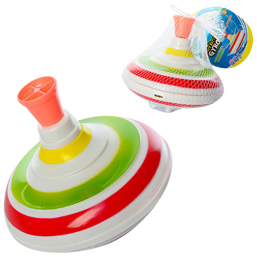 Дитяча іграшка дзиґа