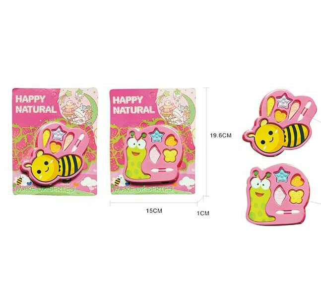 Детская косметика