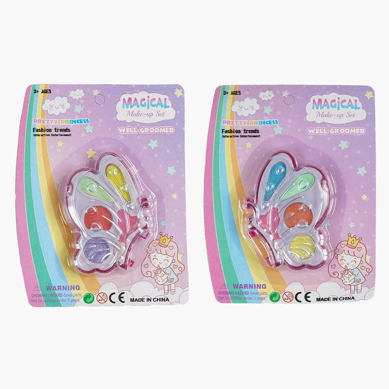 Детская косметика