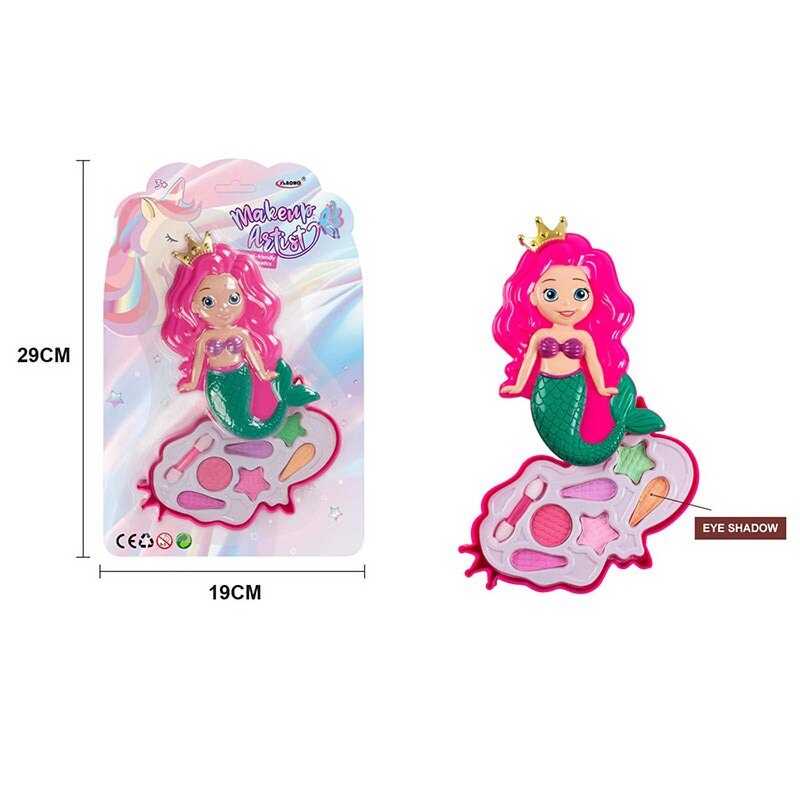 Детская косметика 'Русалка'