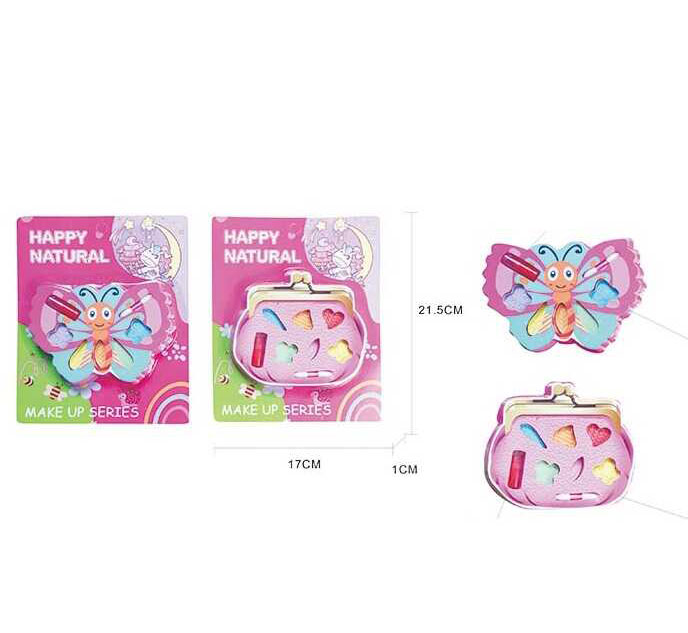 Детская косметика для девочек