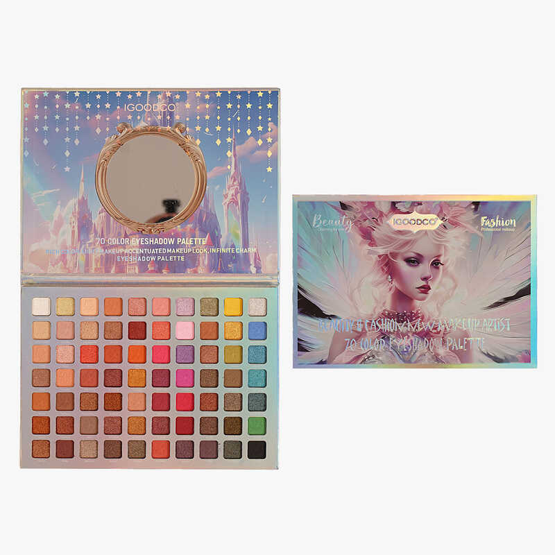 Детская косметика для девочек 'Тени №70'