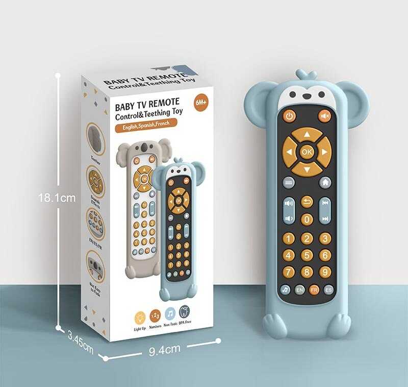 Дитячий іграшковий 'Пульт'