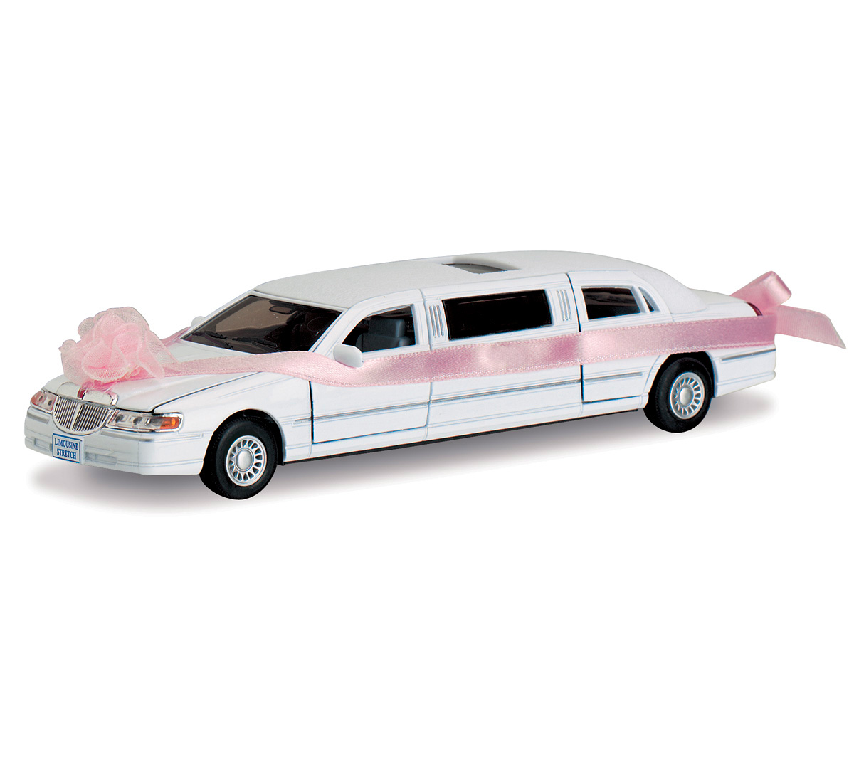 Детский игрушечный лимузин 'Love Limousine'
