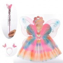 Детский карнавальный костюм 'Бабочка'