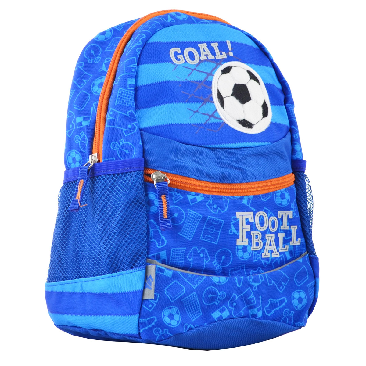 Детский рюкзак 'Футбол'