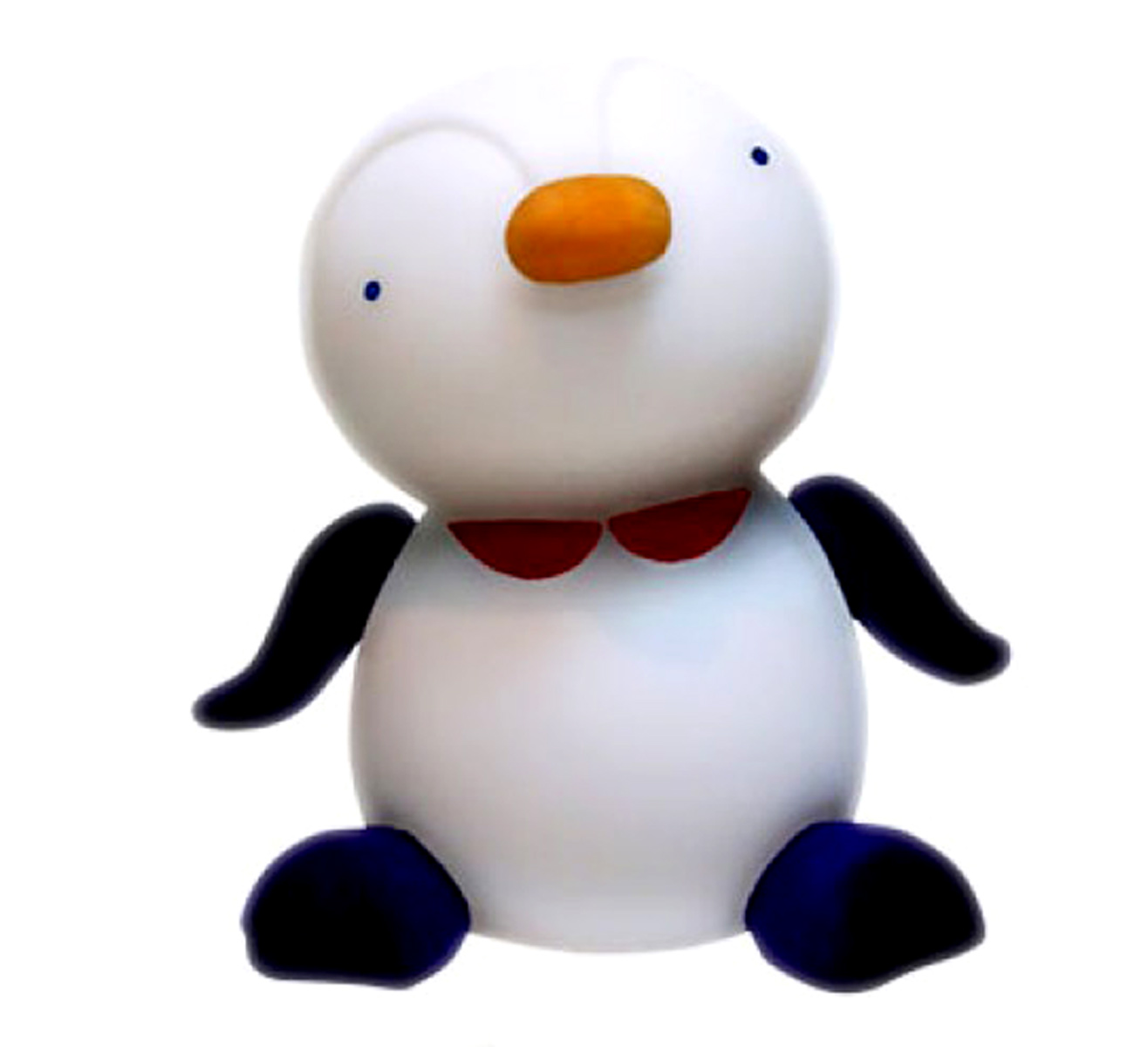 Детский светильник  'Пингвин'